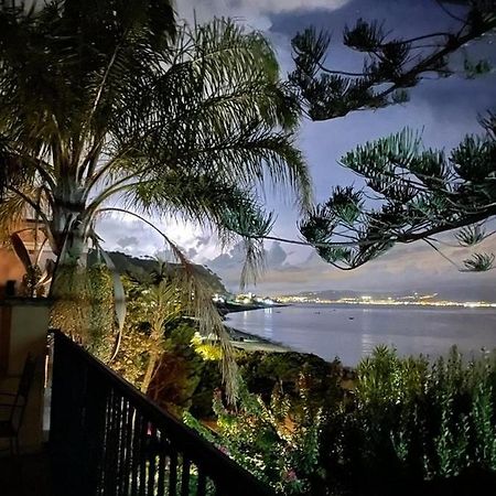 Maison Canopee 墨西拿 外观 照片