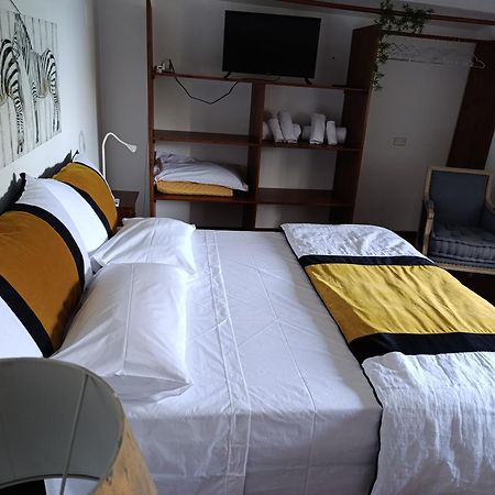 Maison Canopee 墨西拿 外观 照片