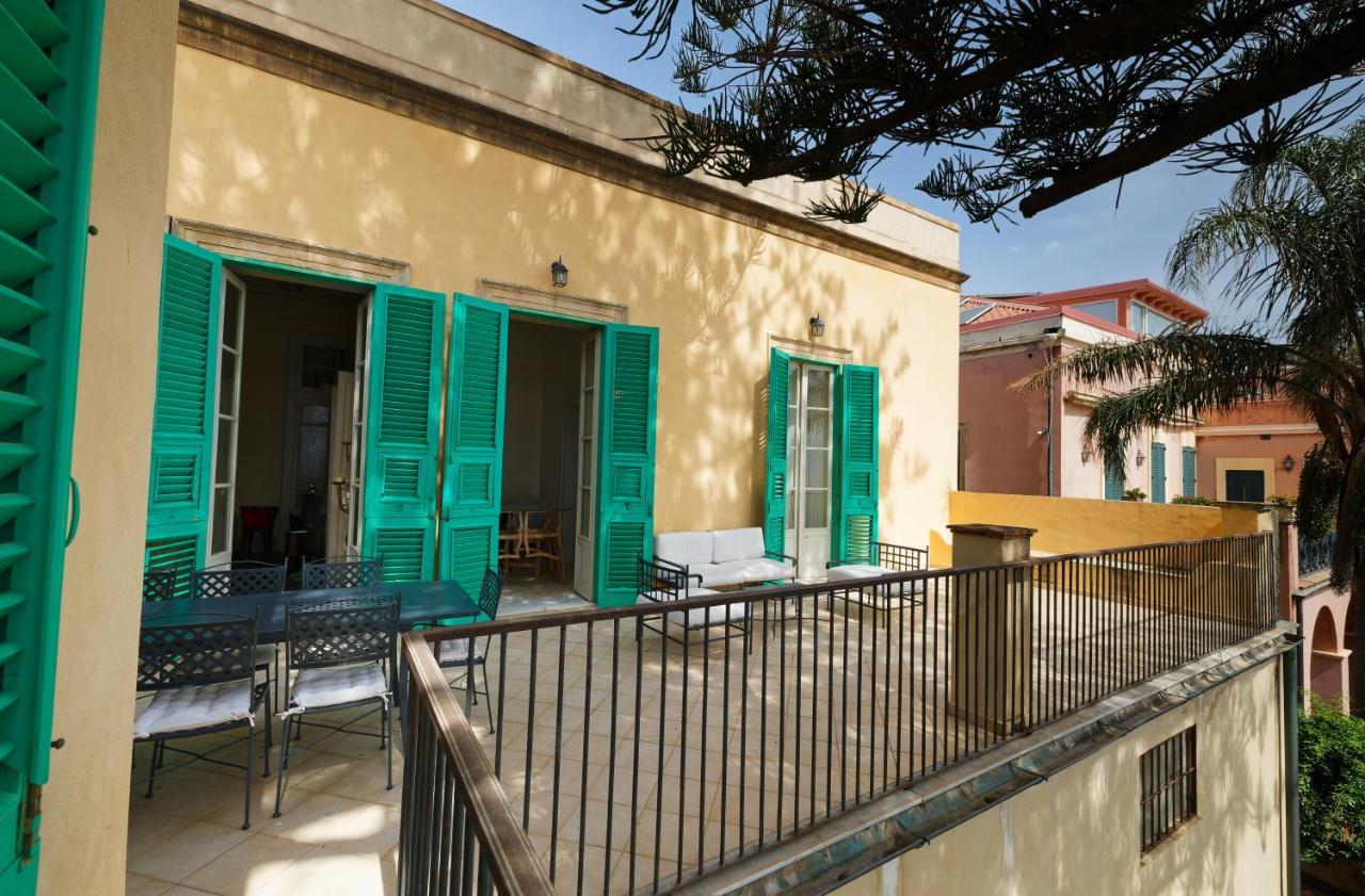 Maison Canopee 墨西拿 外观 照片