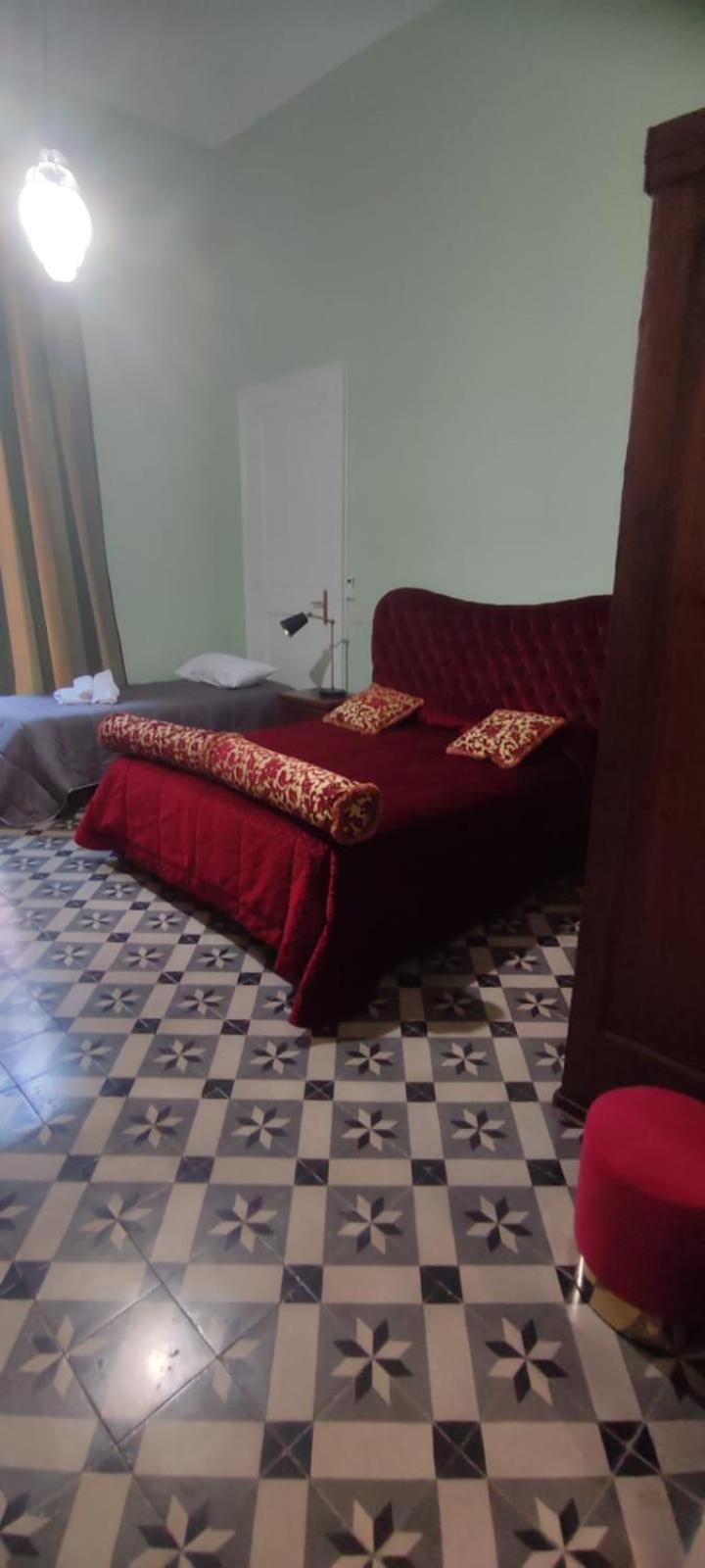 Maison Canopee 墨西拿 外观 照片