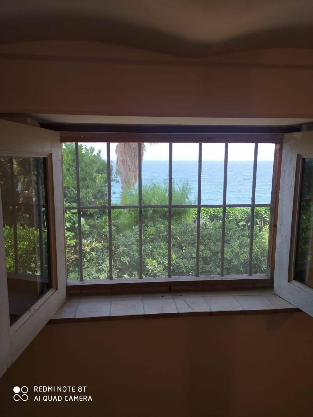 Maison Canopee 墨西拿 外观 照片