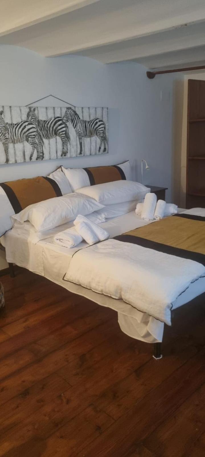Maison Canopee 墨西拿 外观 照片