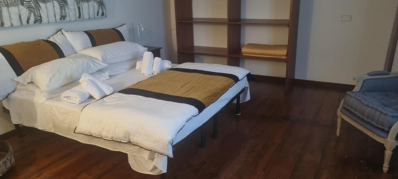 Maison Canopee 墨西拿 外观 照片
