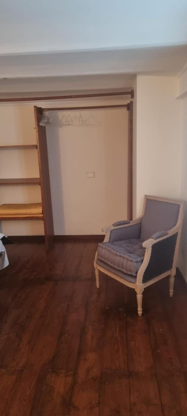 Maison Canopee 墨西拿 外观 照片