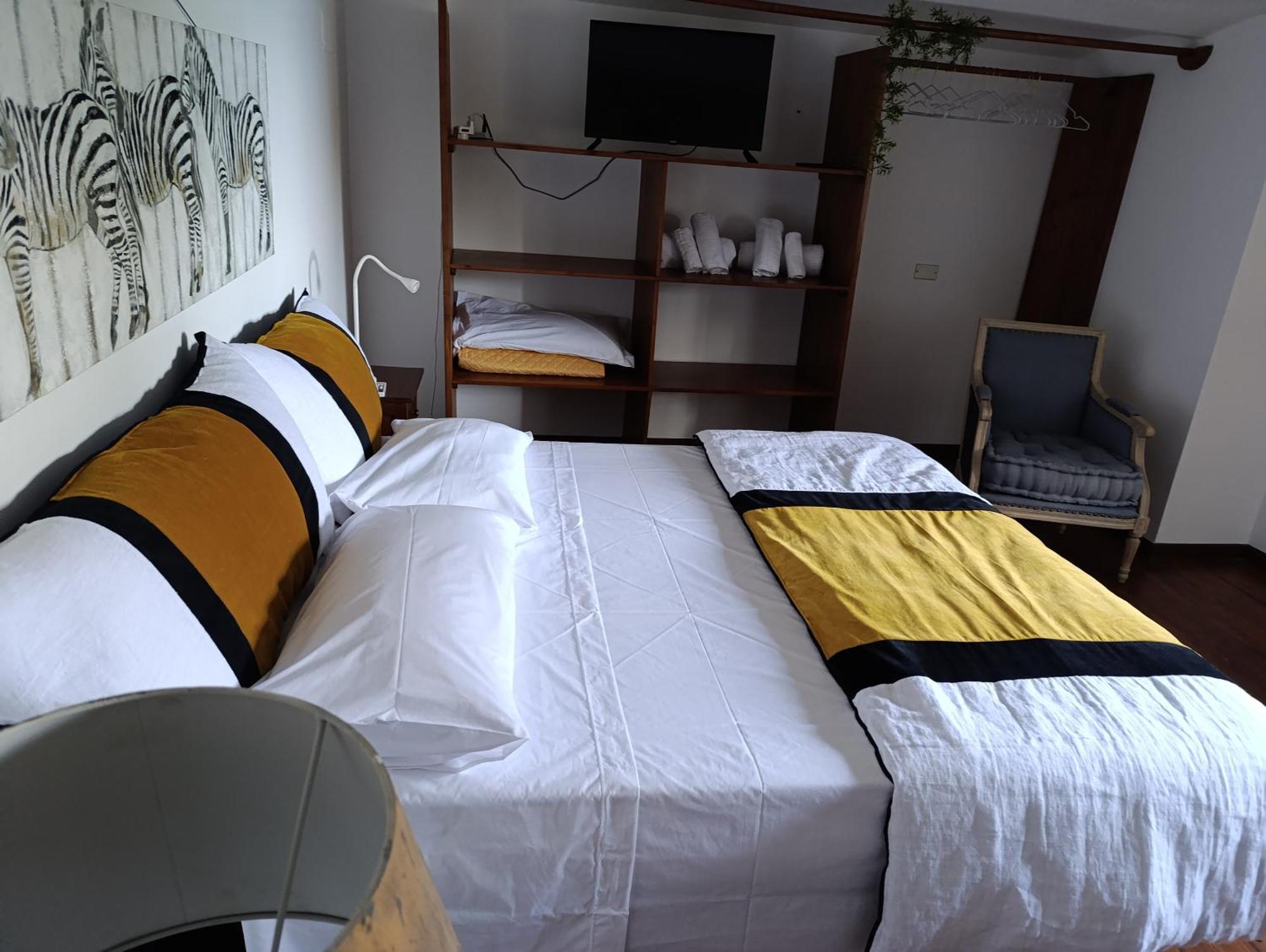 Maison Canopee 墨西拿 外观 照片